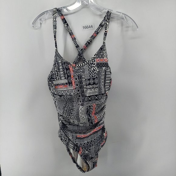 women swimsuit bikini size 8 - Picture 1 of 13